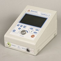 Диагностический электрокардиостимулятор ЧЭЭКСп-3 «Вектор-МС»